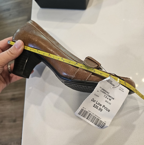 BRAND NEW with tags A2 with Heelrest - Picture 8 of 10